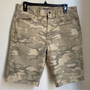 Divided By H&M - Men's Short | Camouflage | Size 32